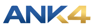 ANK4 Logo